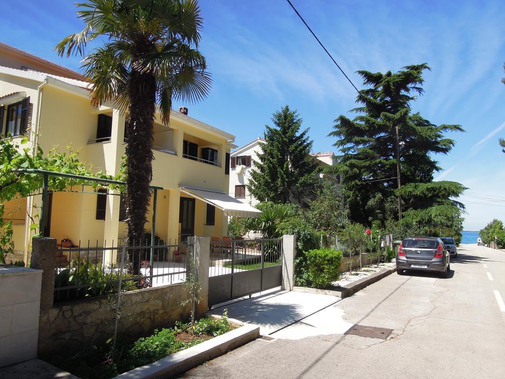 Apartments Simicev Zadar Exterior photo