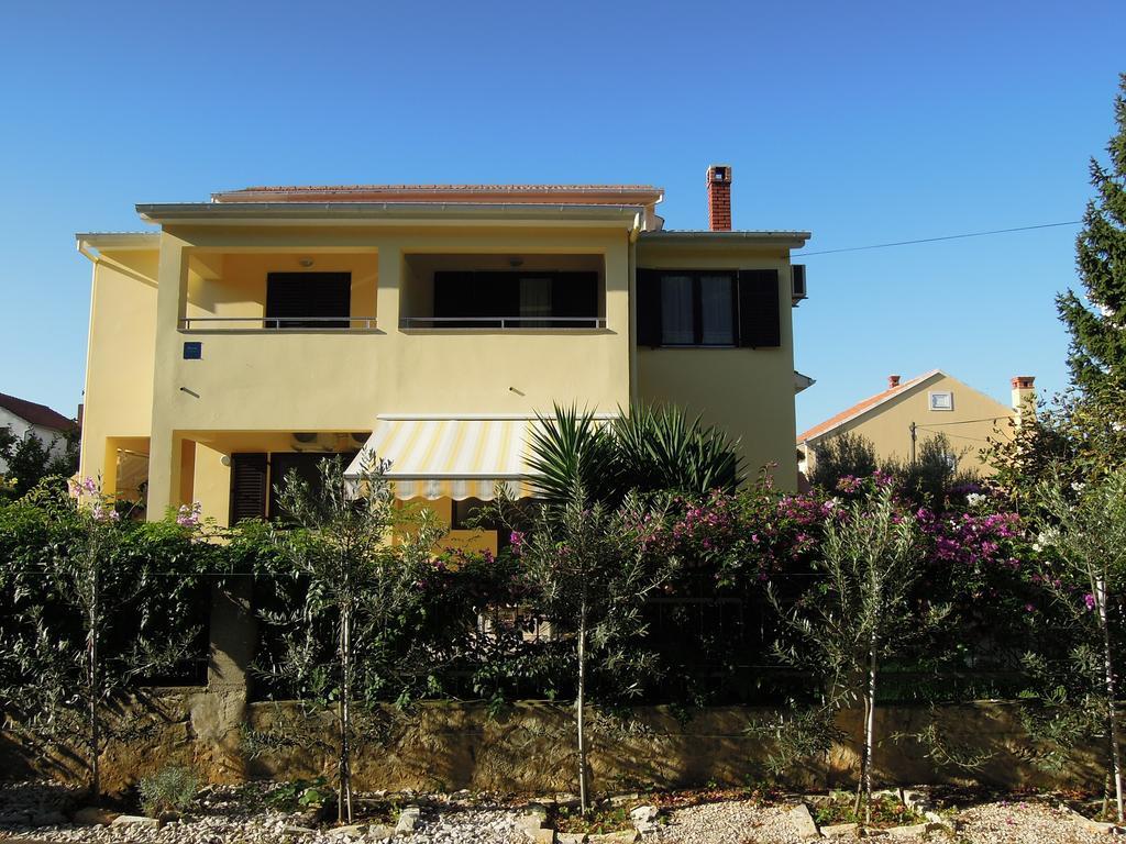 Apartments Simicev Zadar Exterior photo