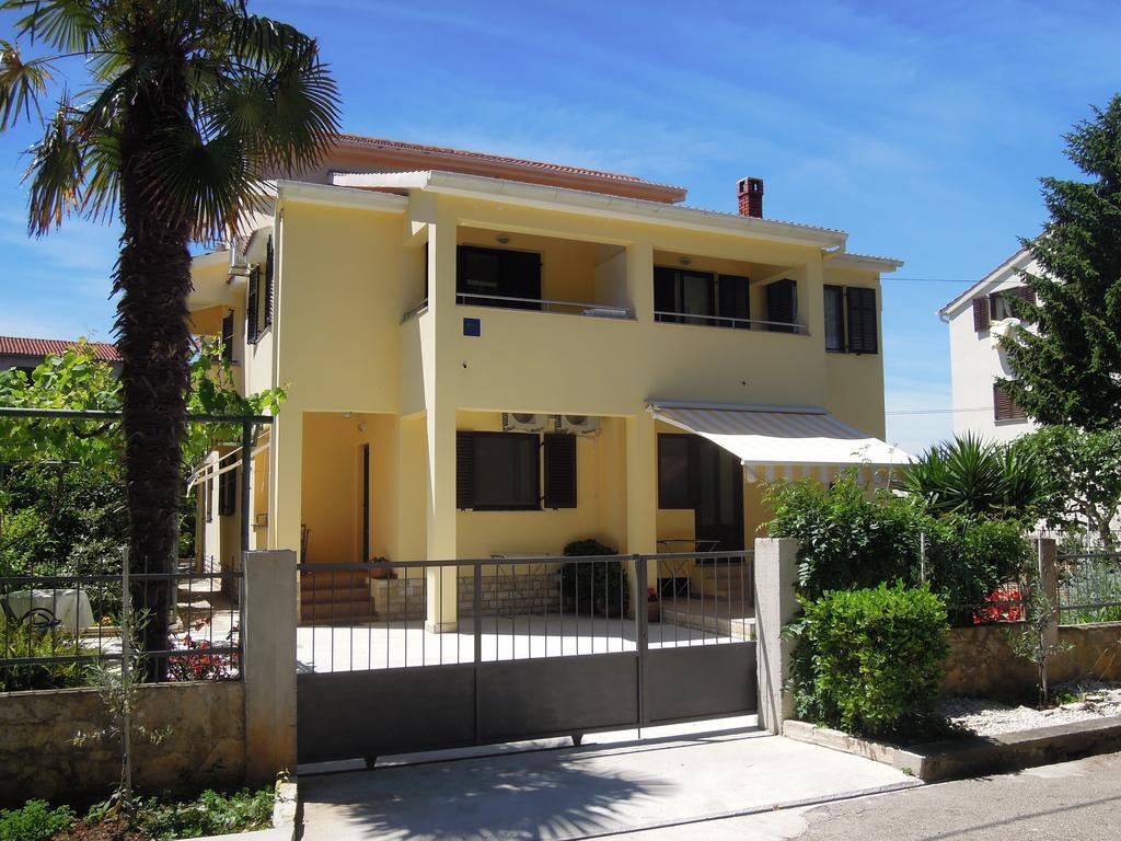 Apartments Simicev Zadar Exterior photo