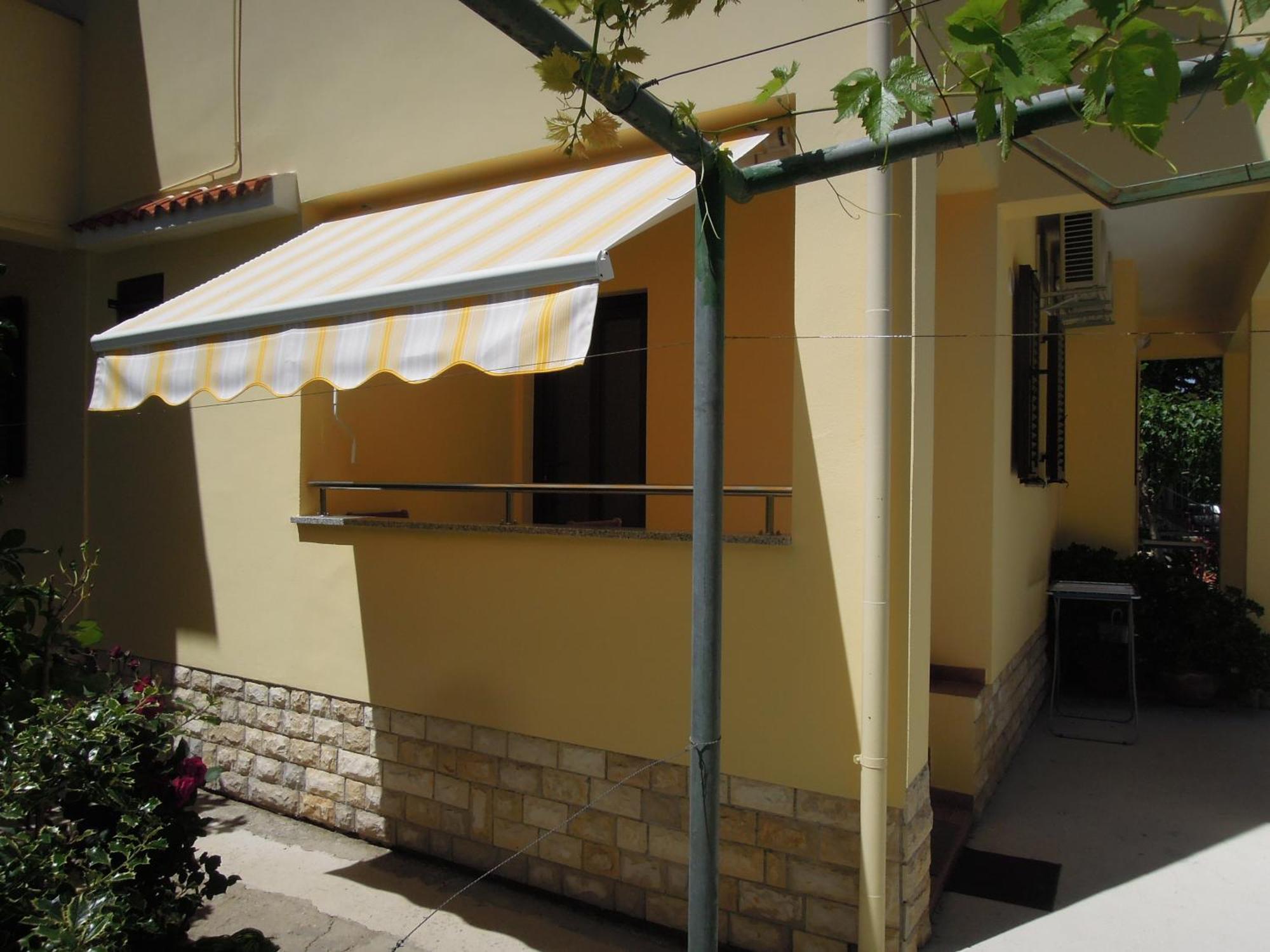Apartments Simicev Zadar Room photo