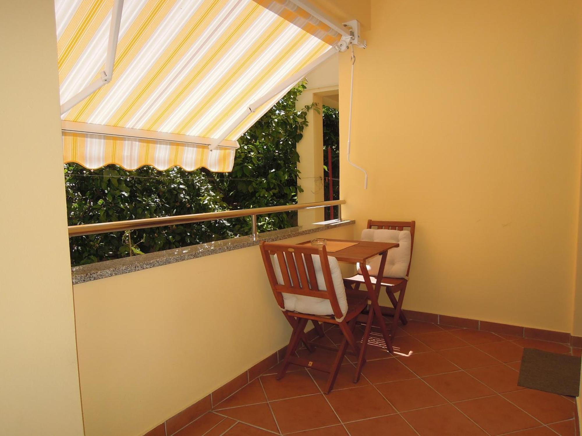 Apartments Simicev Zadar Room photo