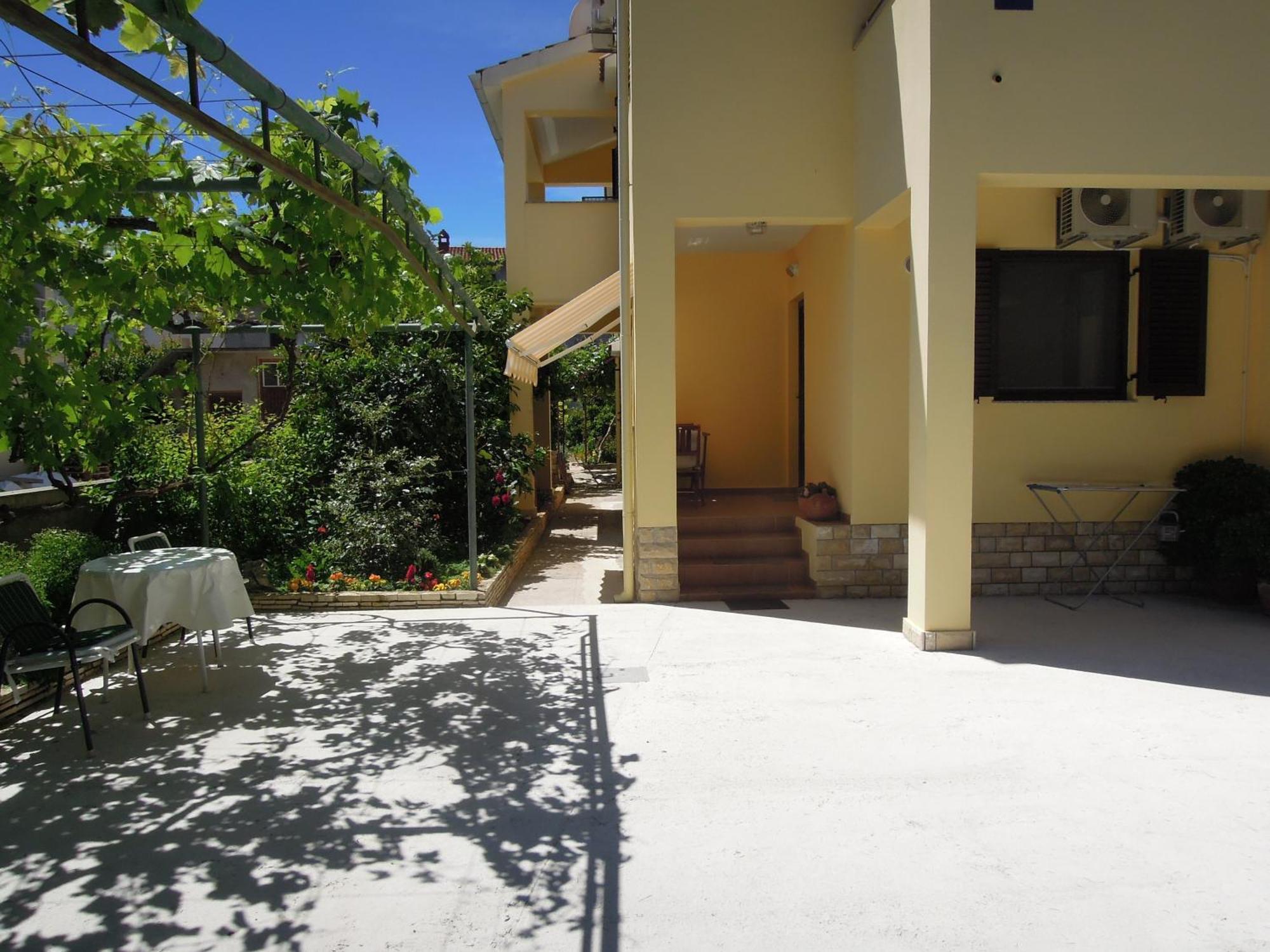 Apartments Simicev Zadar Room photo
