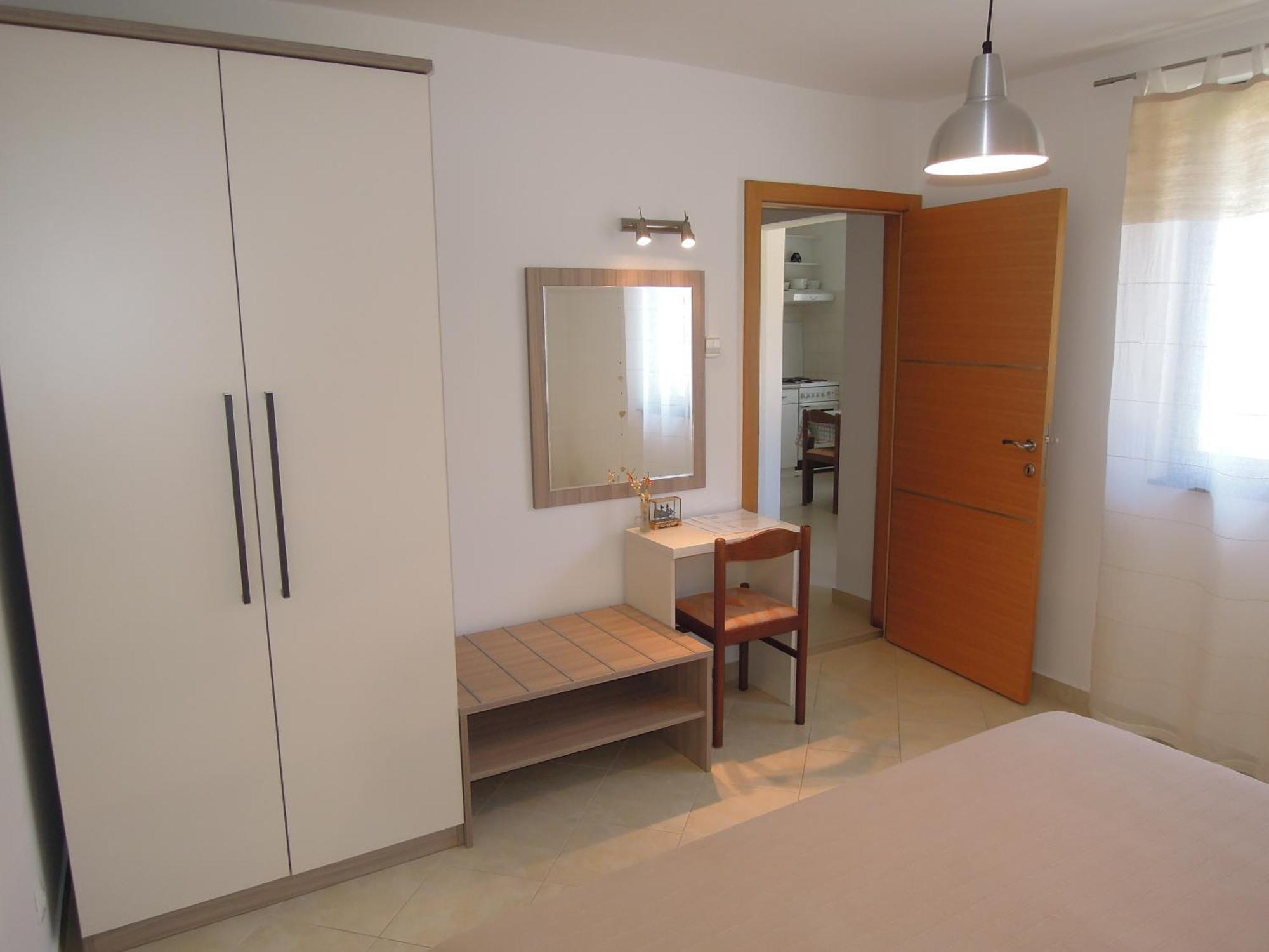 Apartments Simicev Zadar Room photo