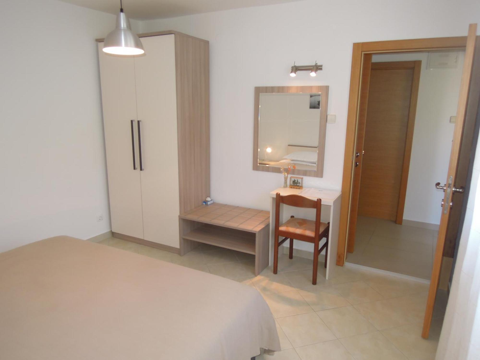 Apartments Simicev Zadar Room photo