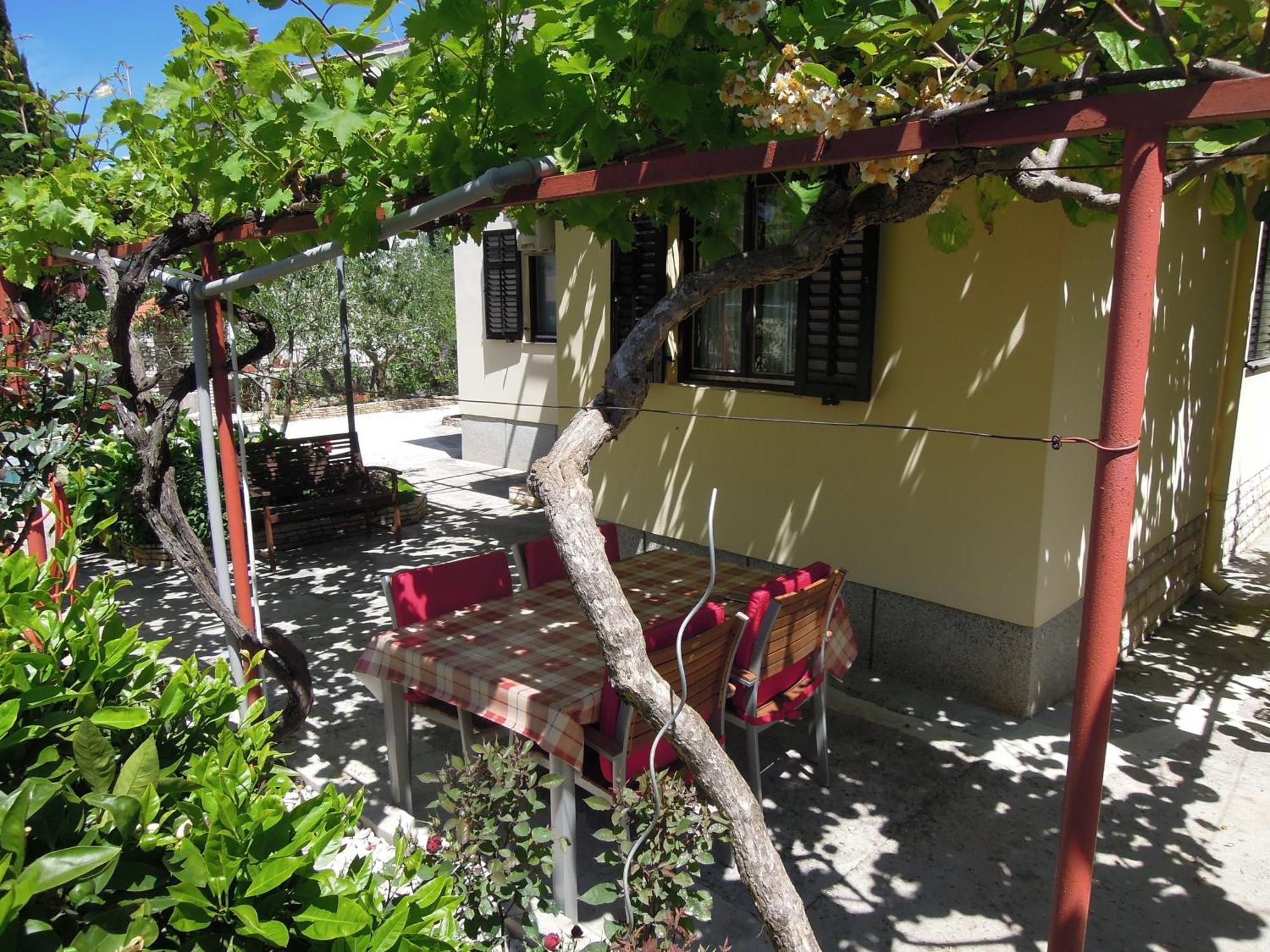 Apartments Simicev Zadar Room photo