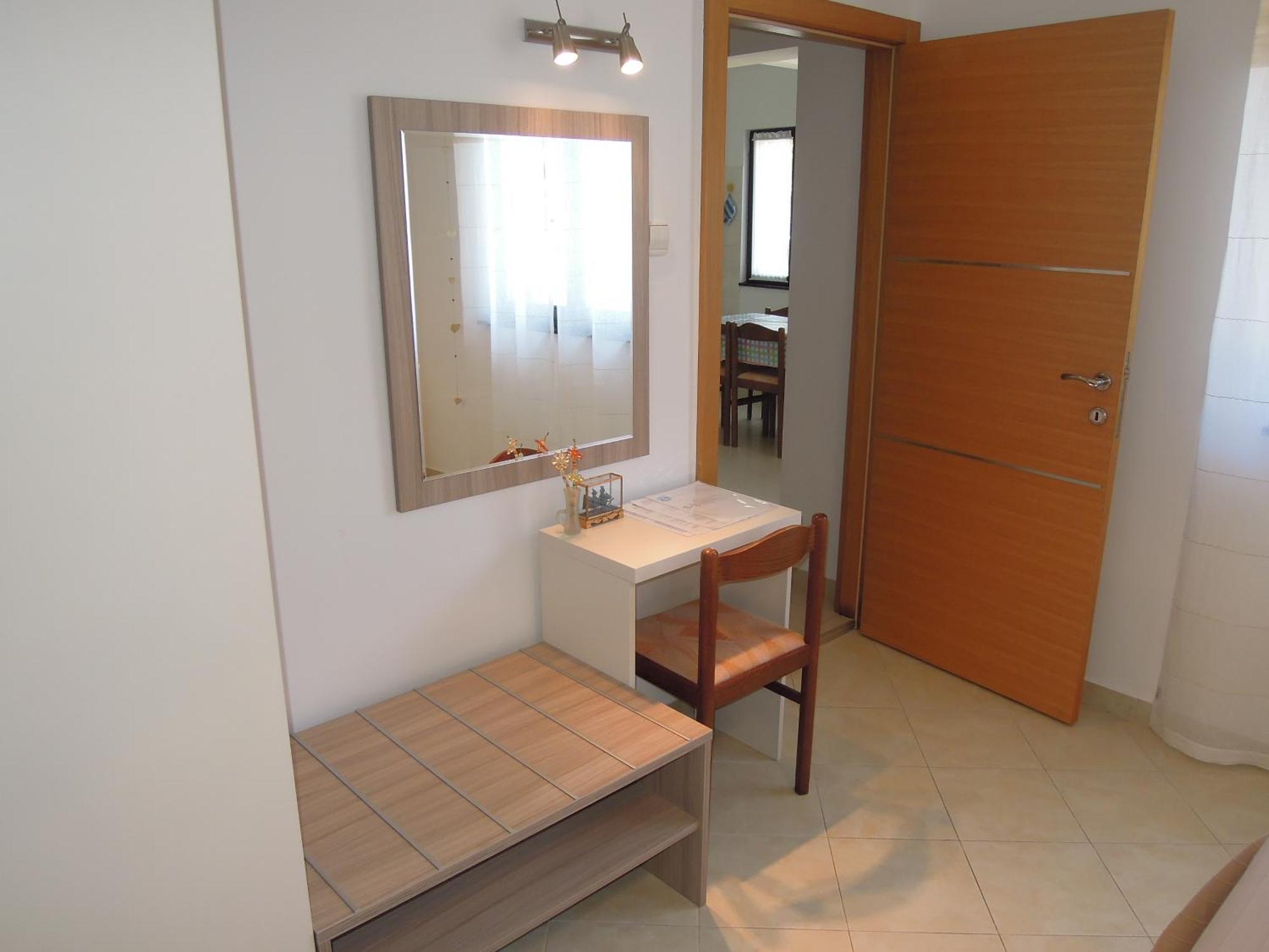 Apartments Simicev Zadar Room photo