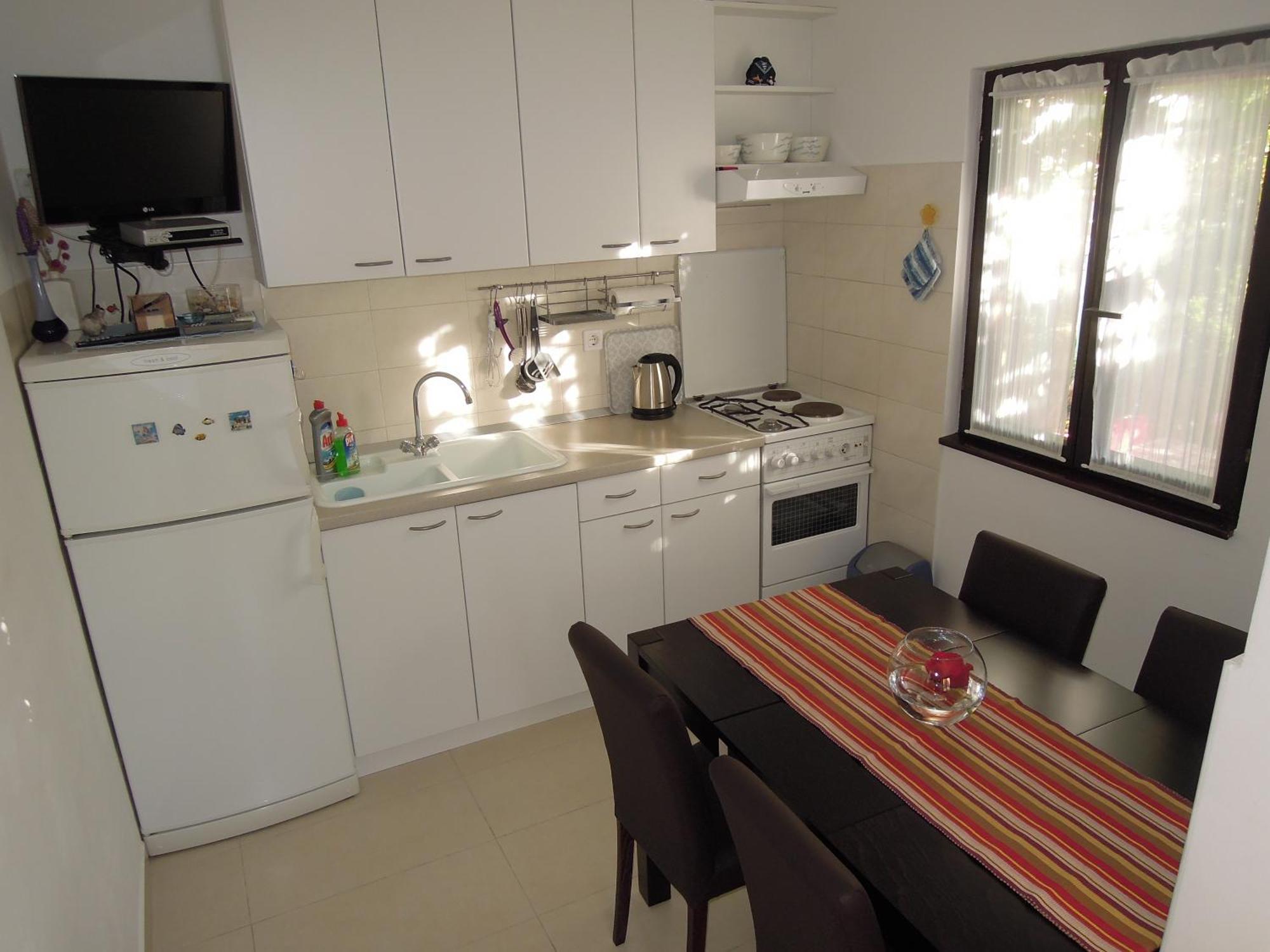 Apartments Simicev Zadar Room photo