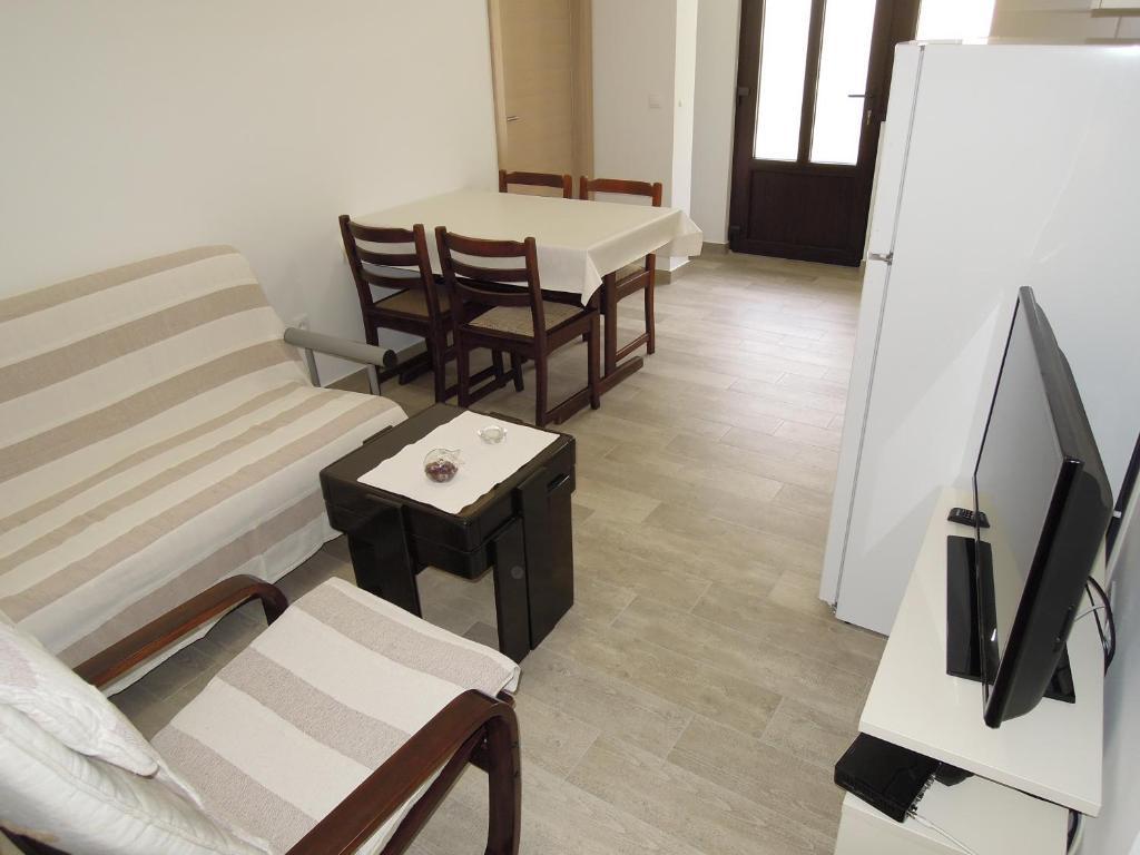 Apartments Simicev Zadar Exterior photo