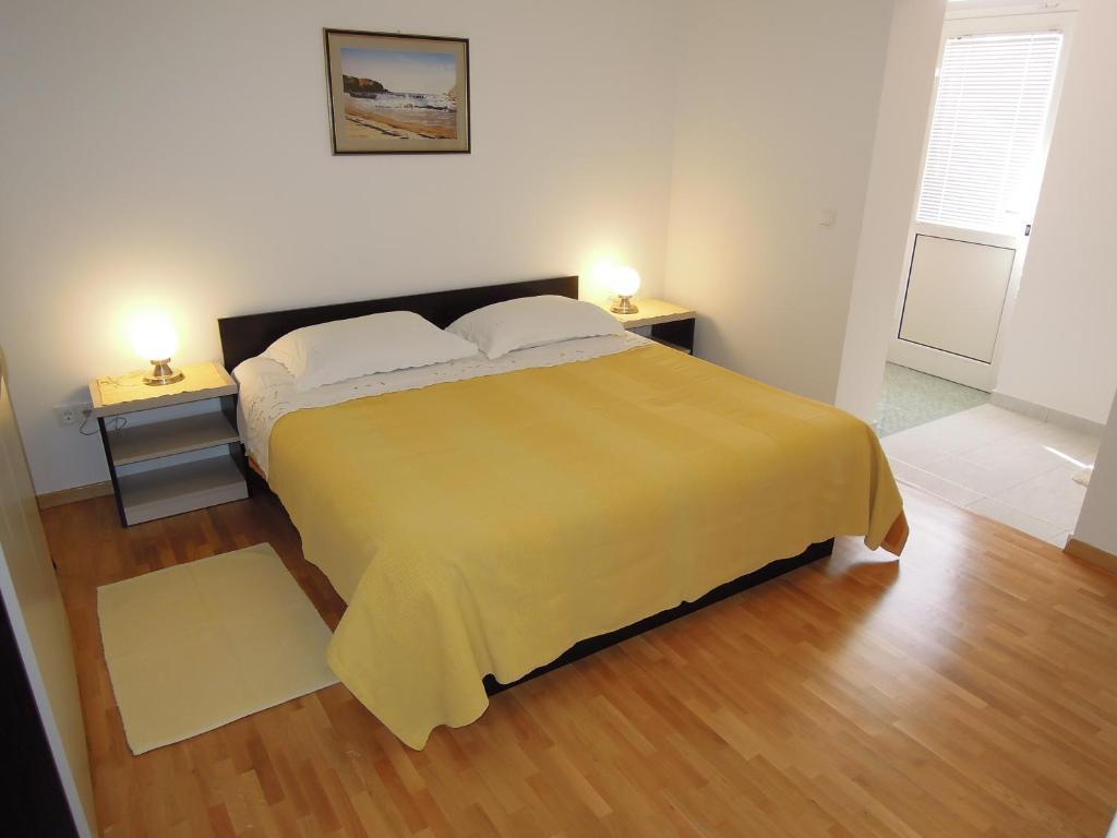 Apartments Simicev Zadar Exterior photo