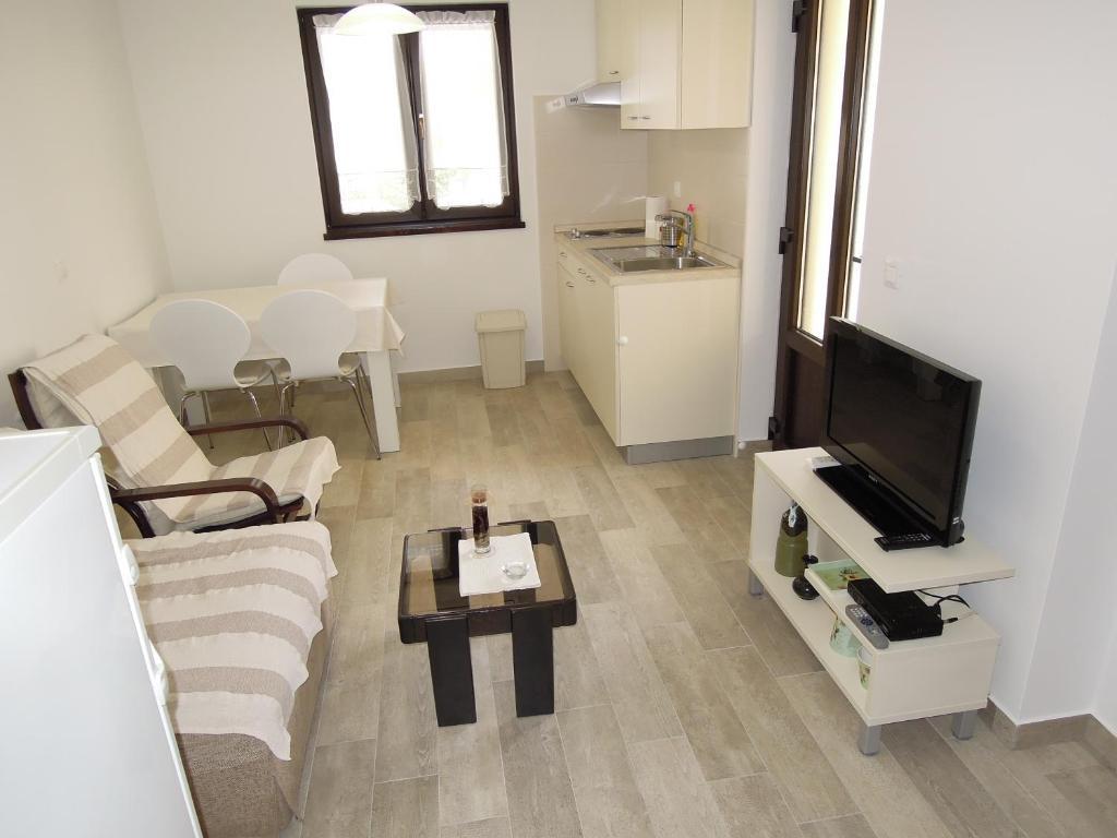 Apartments Simicev Zadar Exterior photo