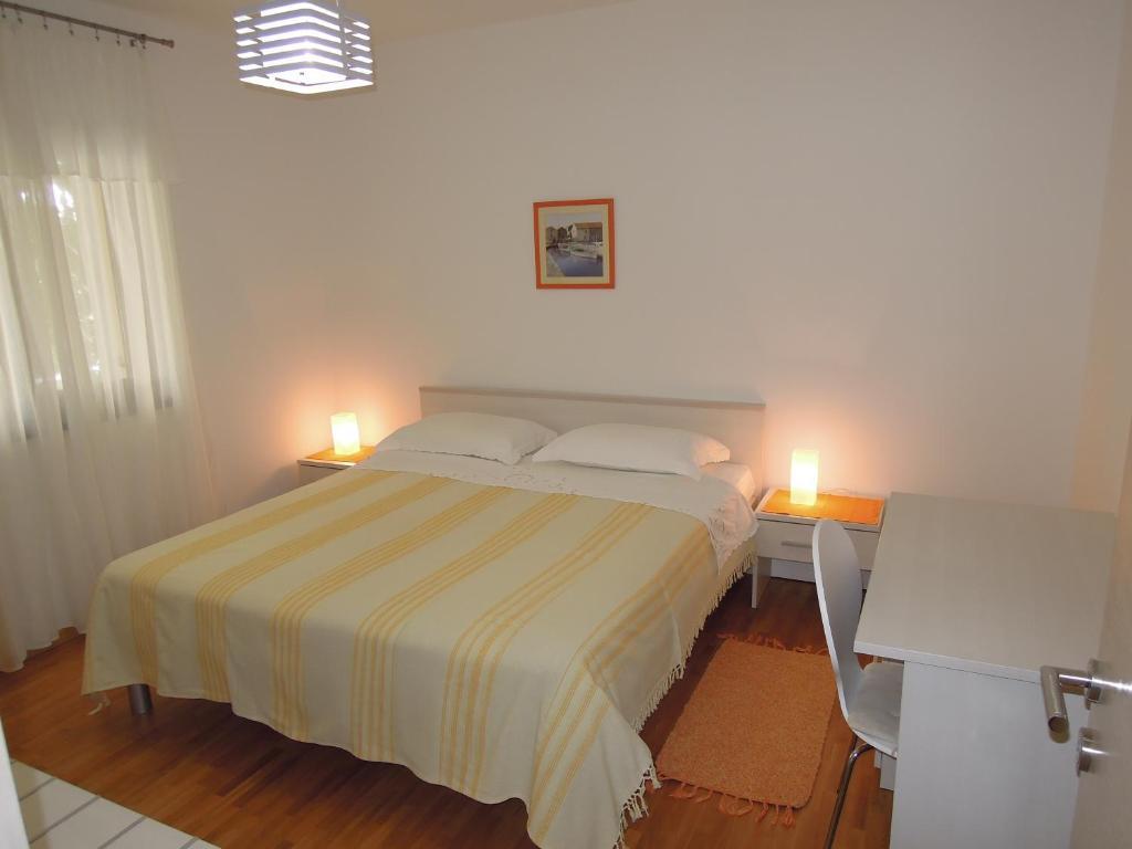 Apartments Simicev Zadar Exterior photo