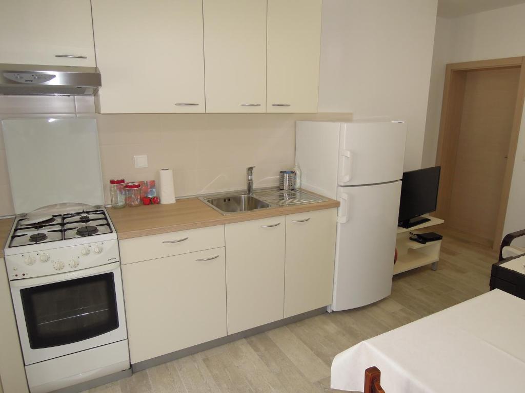 Apartments Simicev Zadar Room photo