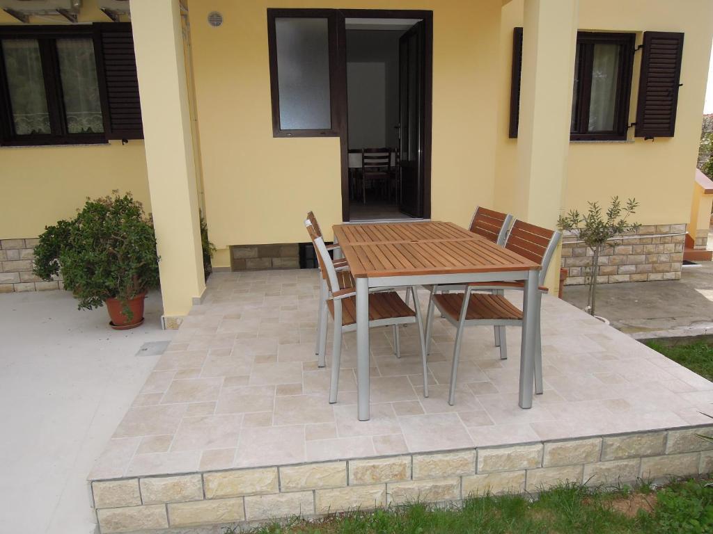 Apartments Simicev Zadar Room photo