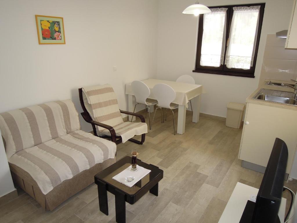 Apartments Simicev Zadar Room photo