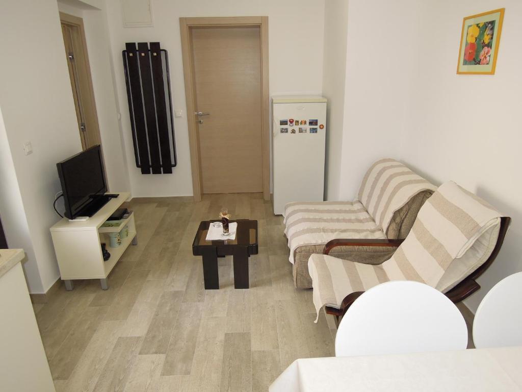 Apartments Simicev Zadar Room photo