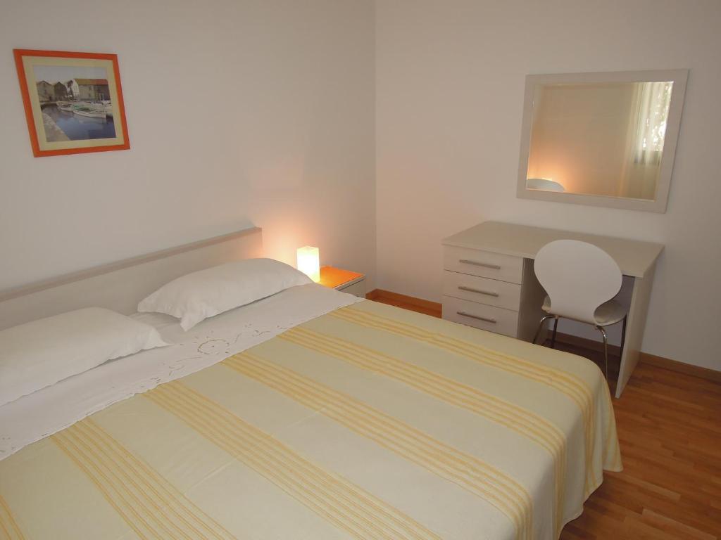 Apartments Simicev Zadar Room photo