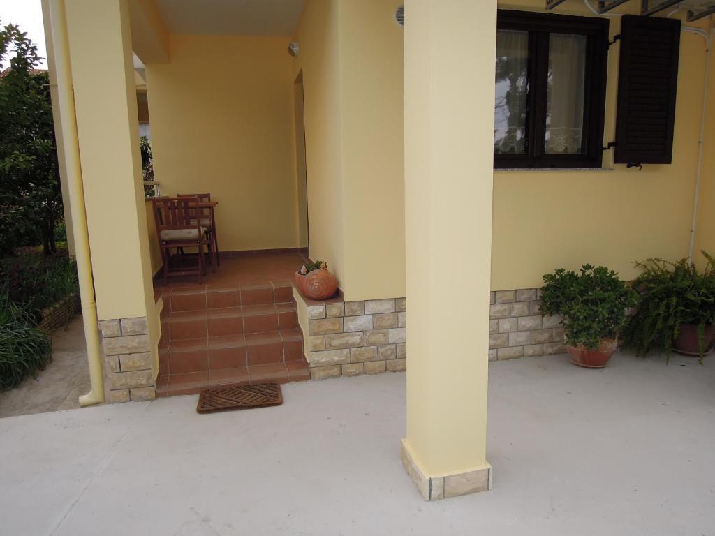 Apartments Simicev Zadar Room photo