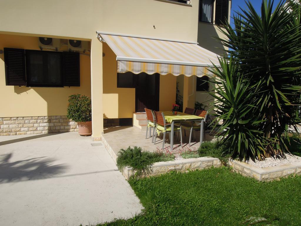 Apartments Simicev Zadar Exterior photo