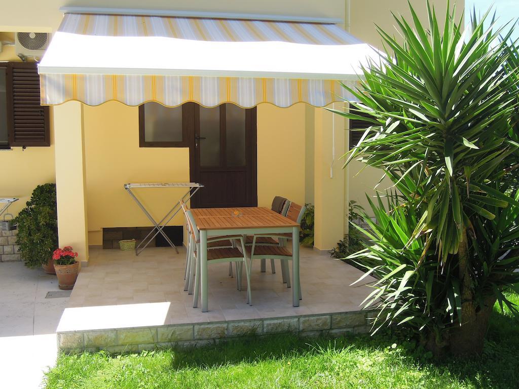 Apartments Simicev Zadar Room photo