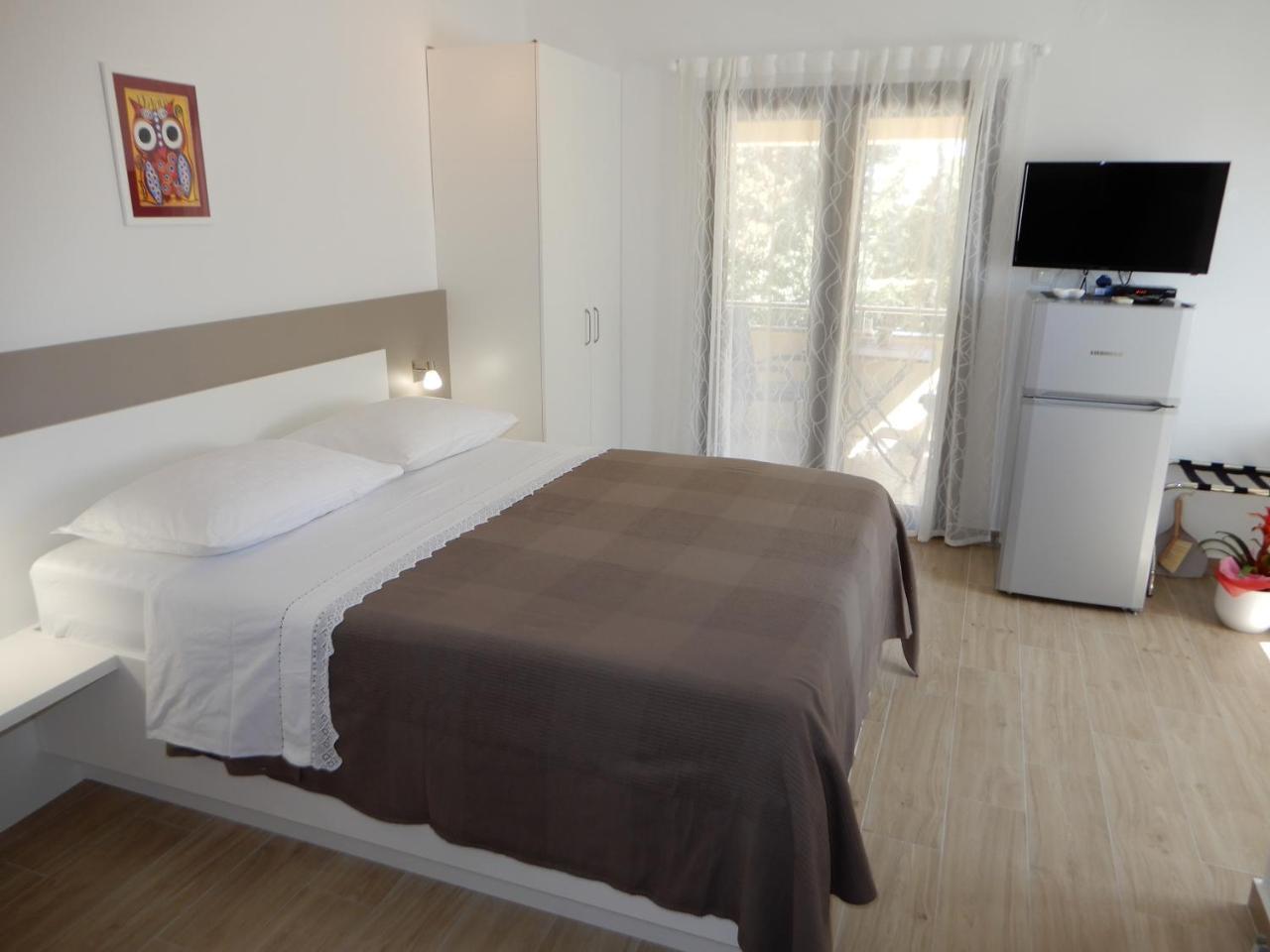 Apartments Simicev Zadar Exterior photo
