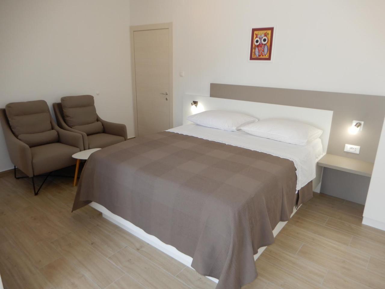 Apartments Simicev Zadar Exterior photo