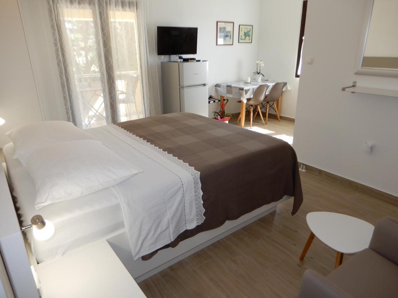 Apartments Simicev Zadar Exterior photo