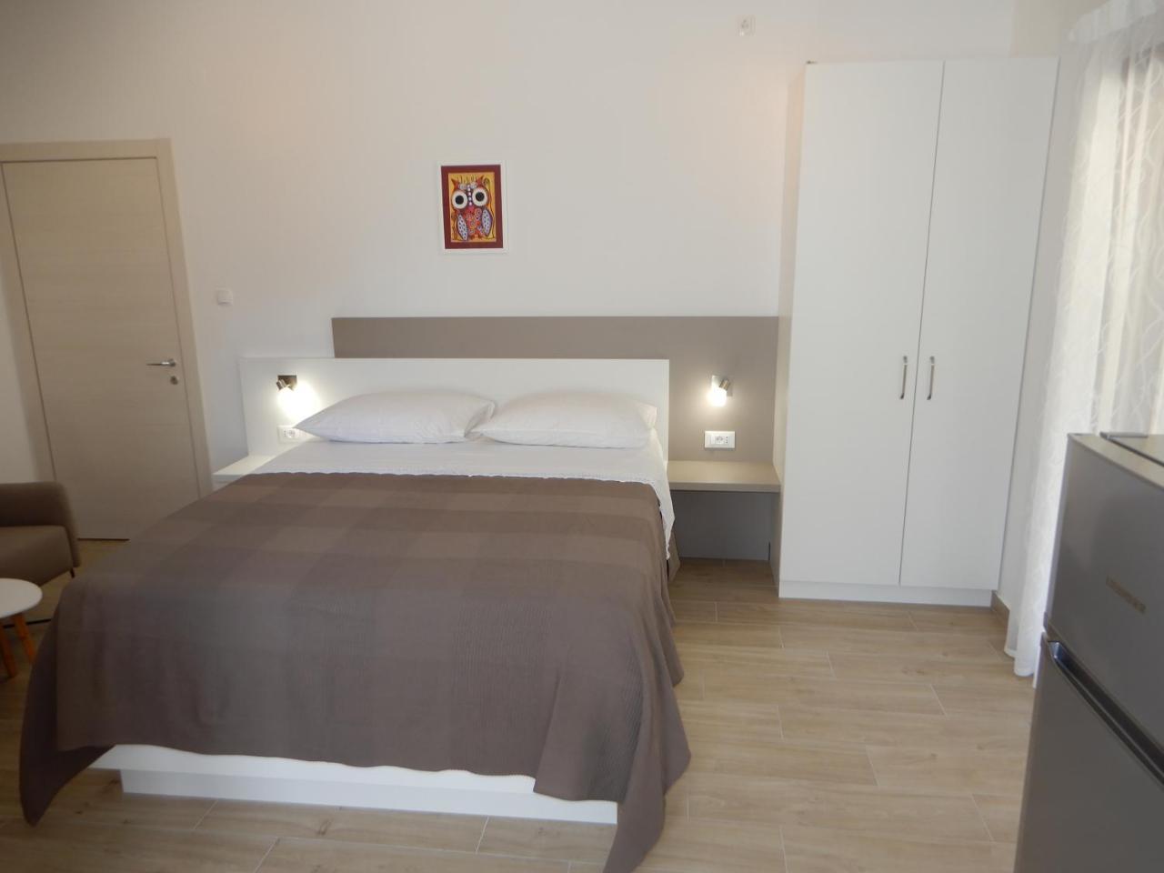Apartments Simicev Zadar Exterior photo