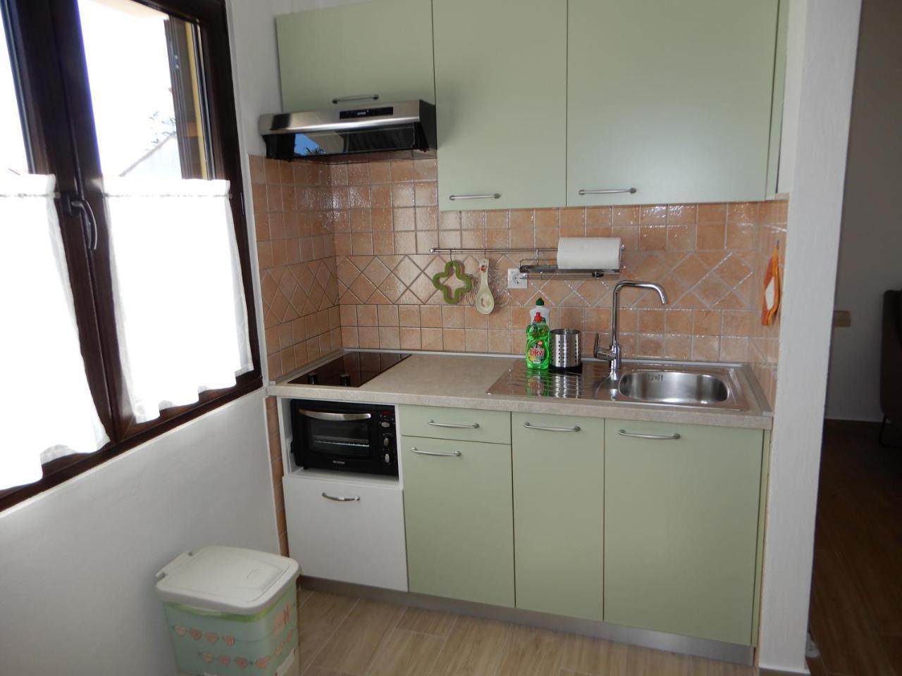 Apartments Simicev Zadar Exterior photo