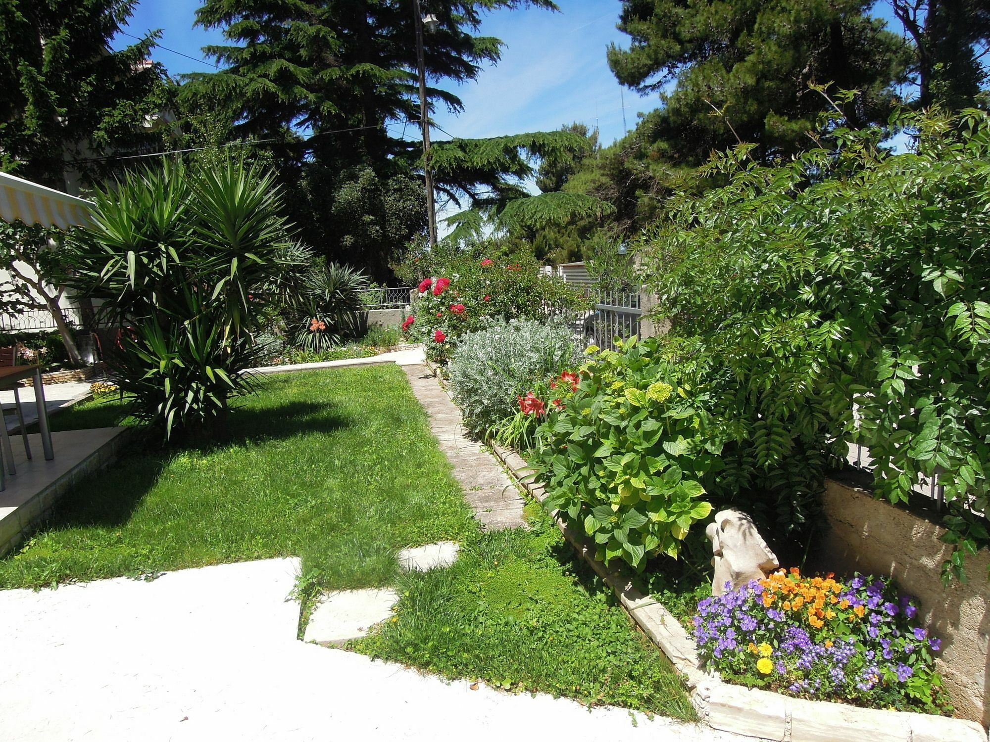 Apartments Simicev Zadar Exterior photo