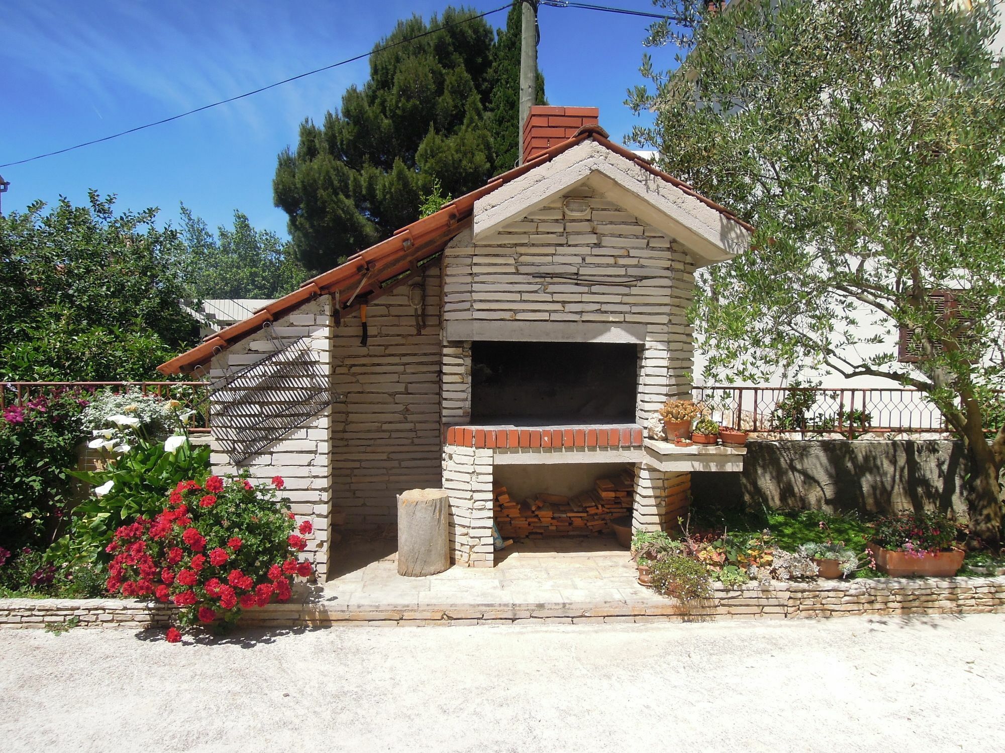 Apartments Simicev Zadar Exterior photo